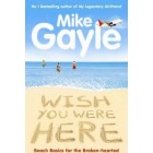 Wish You Were Here       {USED}